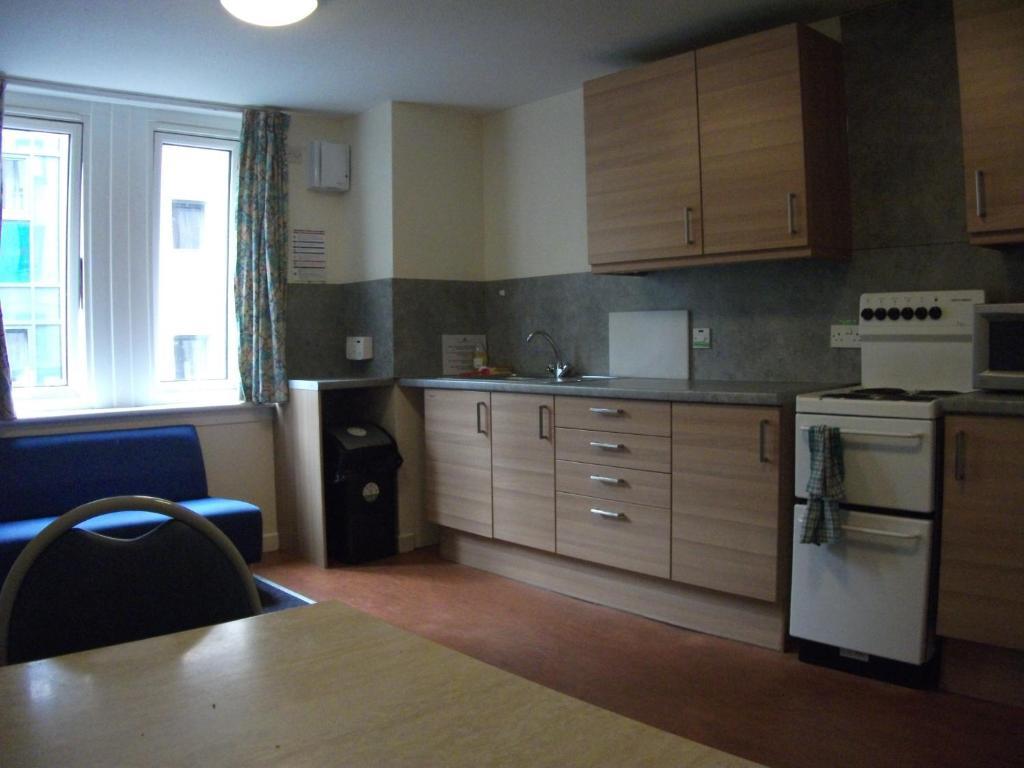 Auberge de jeunesse Edinburgh Metro Chambre photo